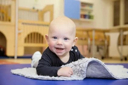 Kinderopvang Olke Bolke 3