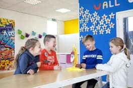 Kinderopvang Olke Bolke foto 4