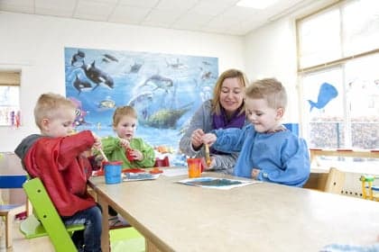 Kinderopvang Olke Bolke foto 6