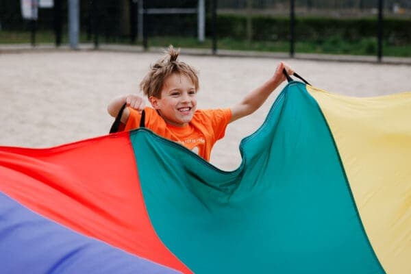 Sportwereld Eikenbosch 2