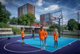 Sportwereld Eikenbosch 3