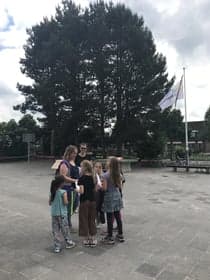 SKSG Bubbel De Regenboog foto 4