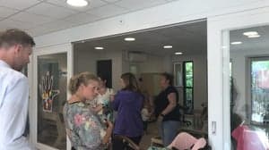 SKSG Bubbel De Regenboog foto 5