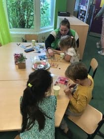 SKSG Bubbel De Regenboog foto 6