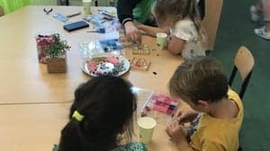 SKSG Bubbel De Regenboog foto 8