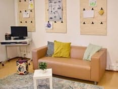 Club Basker - Merkelbachlaan 3