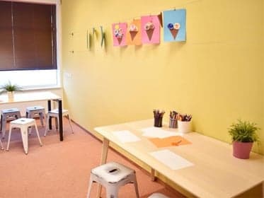 Club Basker - Merkelbachlaan foto 5