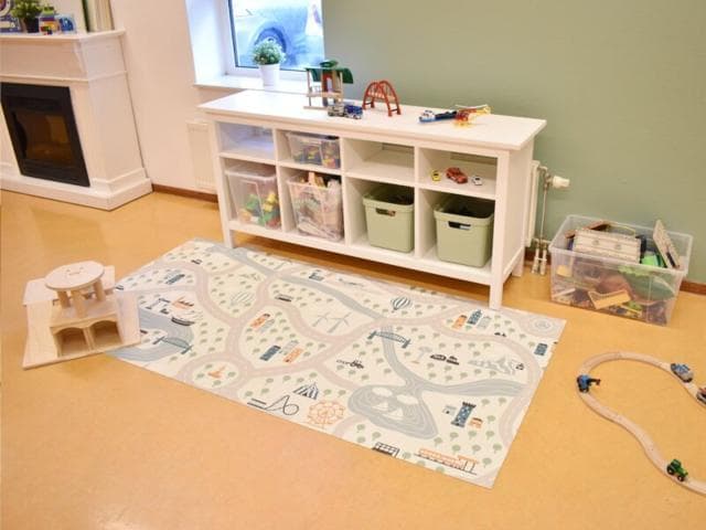 Club Basker - Merkelbachlaan foto 6