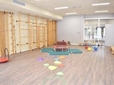 Club Basker - Merkelbachlaan foto 10