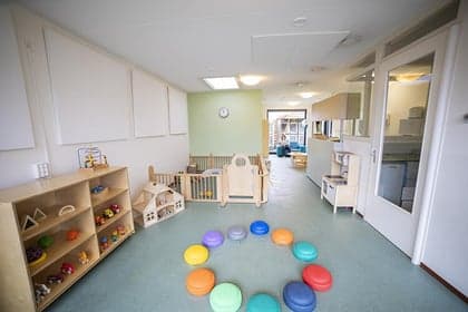 Kinderdagverblijf Drakenstein