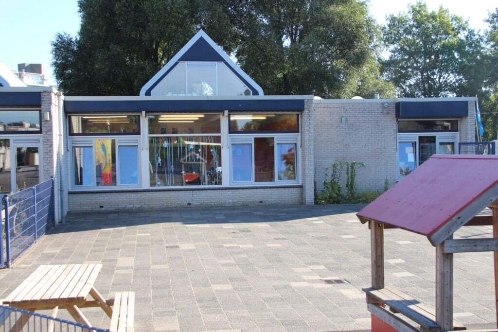 Kinderdagverblijf Drakenstein 2