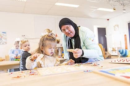 Kinderdagverblijf Drakenstein foto 8