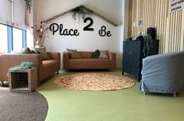 KDV Kindcentrum Woldwijck