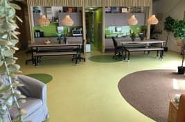 KDV Kindcentrum Woldwijck foto 6