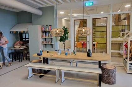 KDV Kindcentrum Woldwijck foto 7