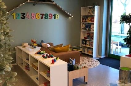 KDV Kindcentrum Woldwijck foto 9