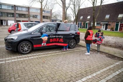 BSO Boefje foto 5