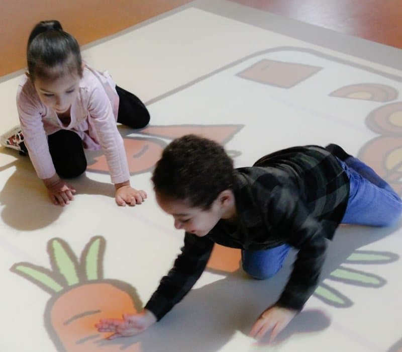 Sinne buitenschoolse opvang Plataan 2