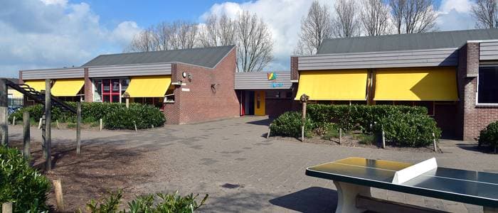 Sinne buitenschoolse opvang Plataan foto 5