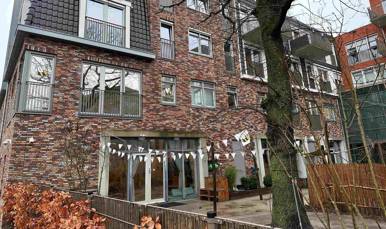 Bzzzonder Het Voorthuis foto 8