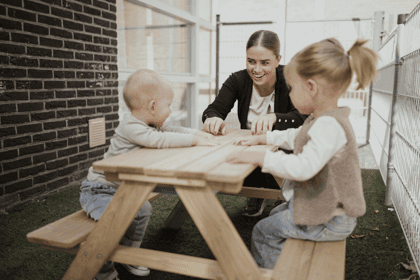 PO Pinokkio Cadier en Keer foto 4