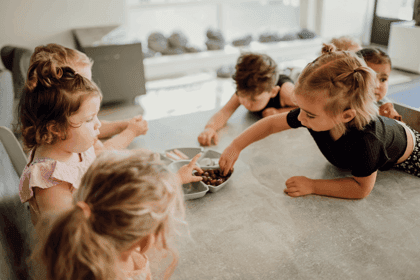 PO Pinokkio Cadier en Keer foto 6