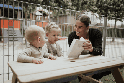 PO Pinokkio Cadier en Keer foto 8