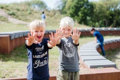 Bzzzonder Eemvallei foto 4