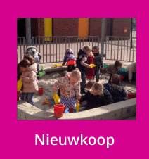 Kinderopvang Polderpret Woerdense Verlaat 2