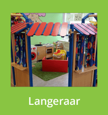 Kinderopvang Polderpret Woerdense Verlaat foto 4