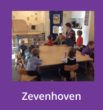 Kinderopvang Polderpret Woerdense Verlaat foto 7