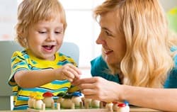 Kinderopvang Polderpret Woerdense Verlaat foto 9