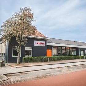 Partou BSO Zwarteweg 74