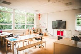 Partou BSO Zwarteweg 74 foto 4