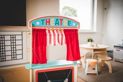 Partou BSO Zwarteweg 74 foto 6