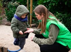 De Kleine Wereld foto 4