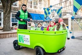 De Kleine Wereld foto 6