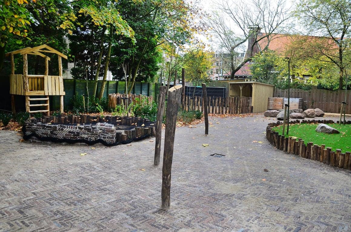 De Kleine Wereld foto 7