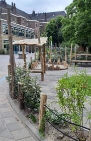 De Kleine Wereld foto 9