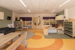 Kinderwoud de Wiken foto 4