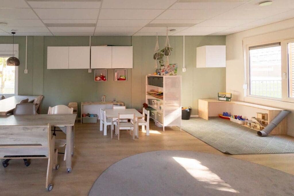 Kinderwoud de Wiken foto 5