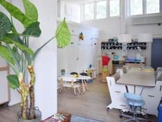 Club Basker - Vijverlaan