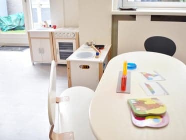 Club Basker - Vijverlaan foto 5