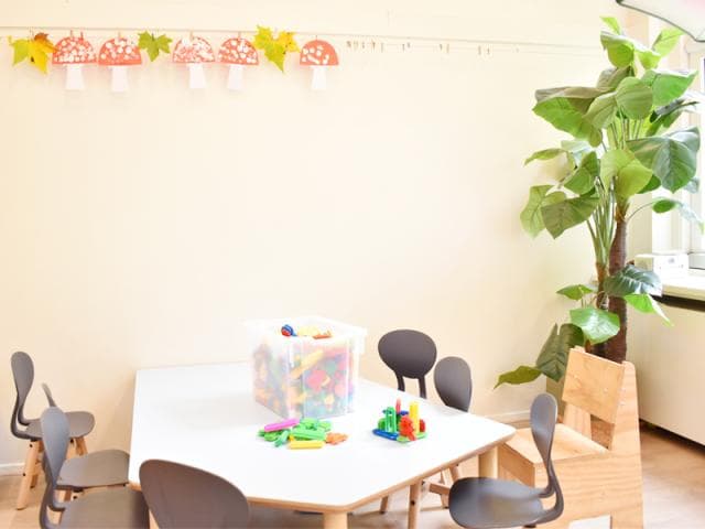 Club Basker - Vijverlaan foto 6