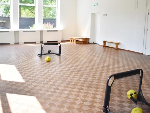 Club Basker - Vijverlaan foto 8