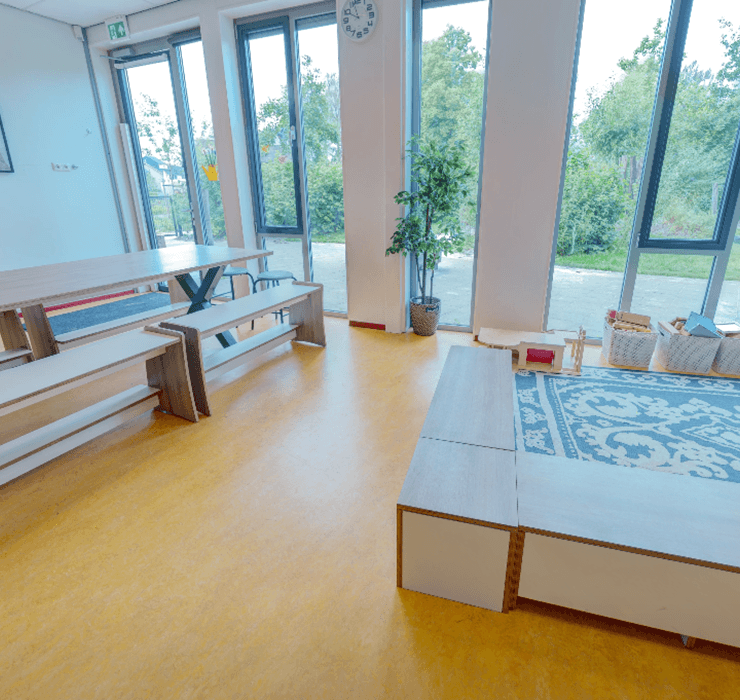 KC De Sprankel foto 9