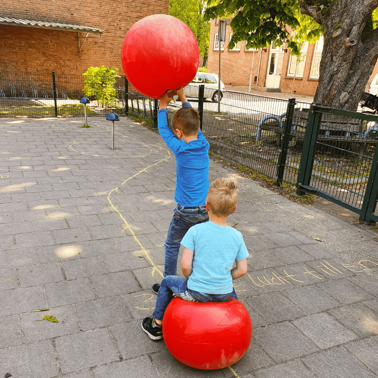 BSO de Kameleon foto 7