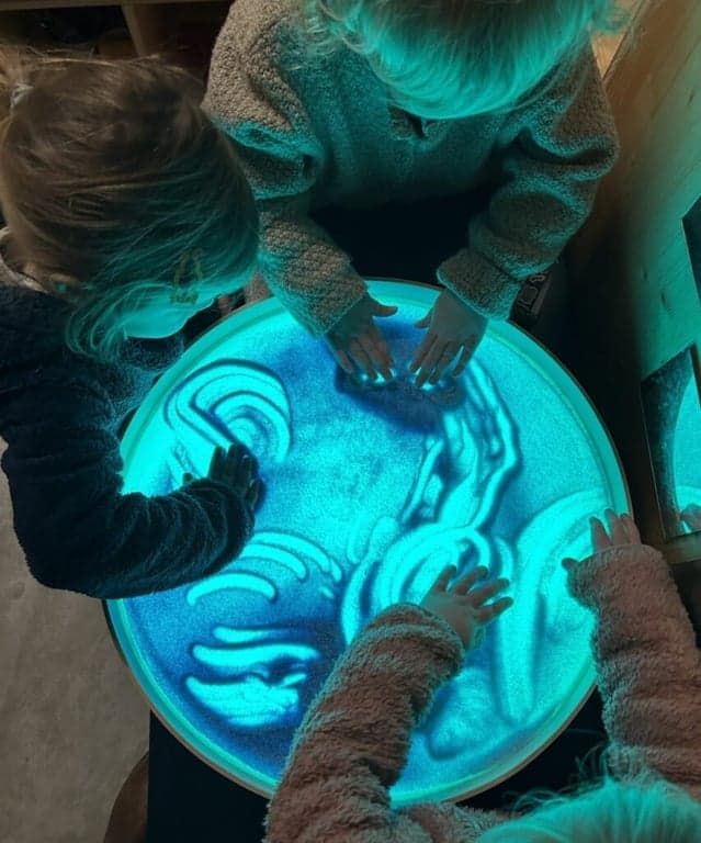 Kinderopvang Klein Amsterdam