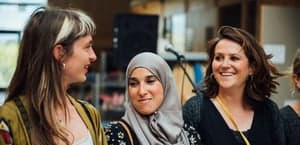 Kinderopvang Klein Amsterdam 2