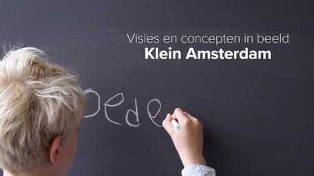 Kinderopvang Klein Amsterdam foto 6